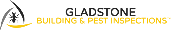 Gladstone Building and Pest Inspections Logo